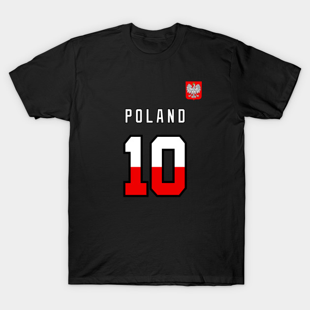 Sochan National Team - POLAND by Buff Geeks Art